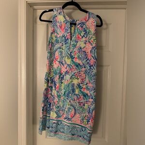 Lilly Pulitzer dress size 2